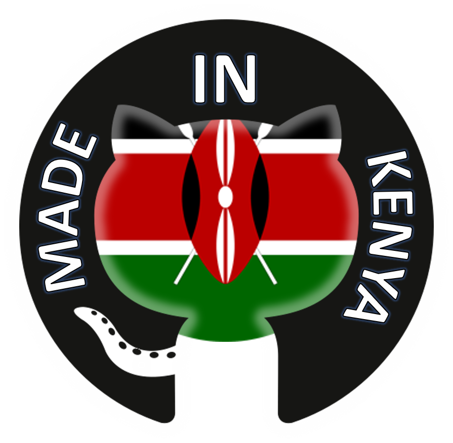 Made in Kenya